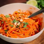 Asiatischer-Karottensalat-Rezept