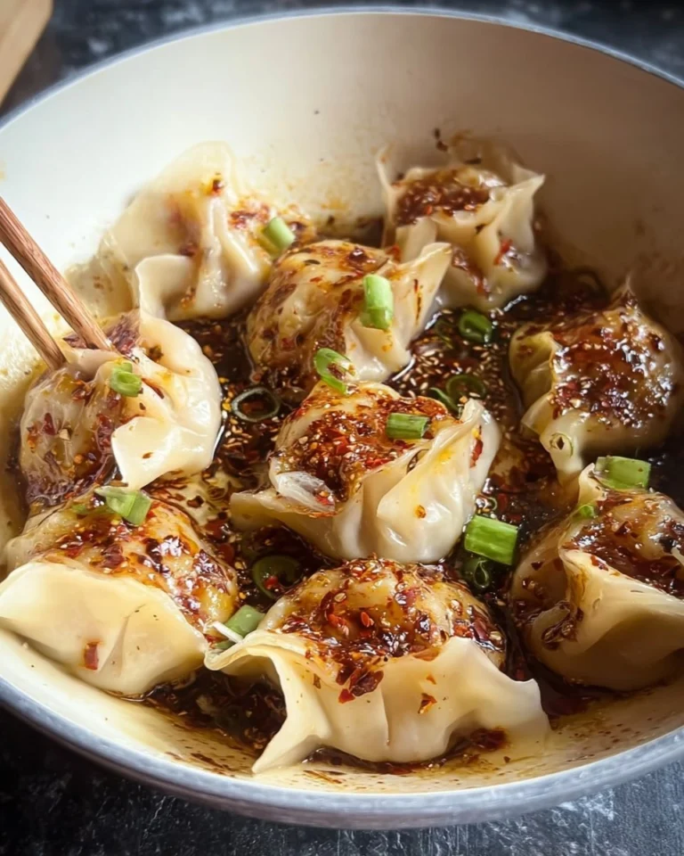 Dumpling-ohne-Falten-Rezept