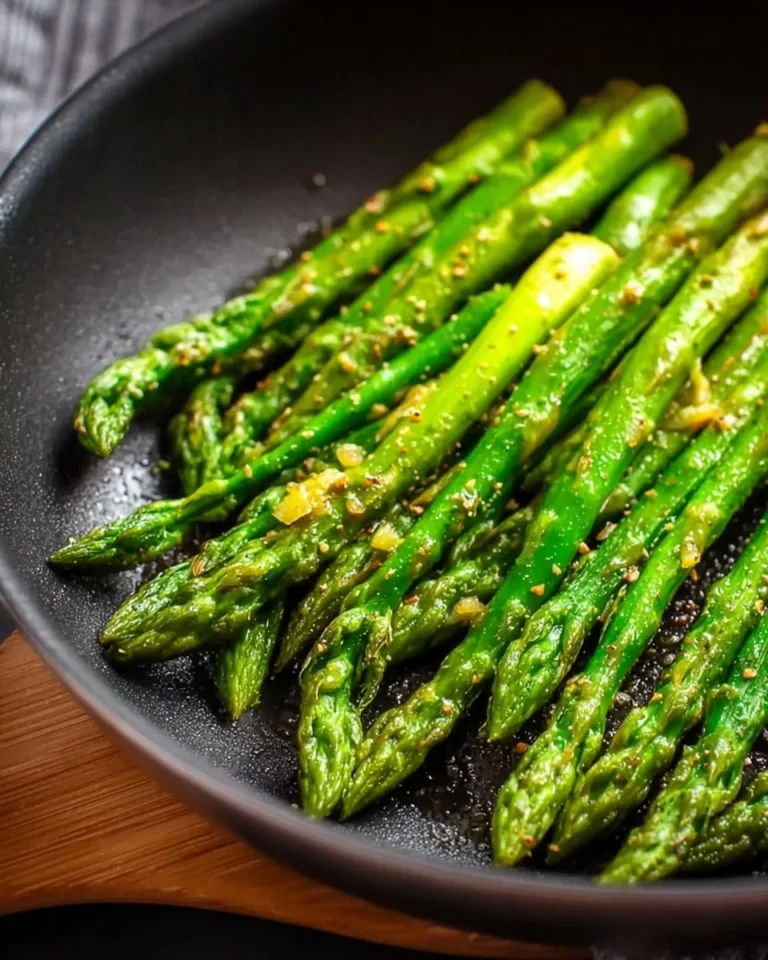 Gebratener-Gruner-Spargel-aus-der-Pfanne-Rezept