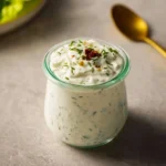Joghurt-Krauter-Dressing-Rezept