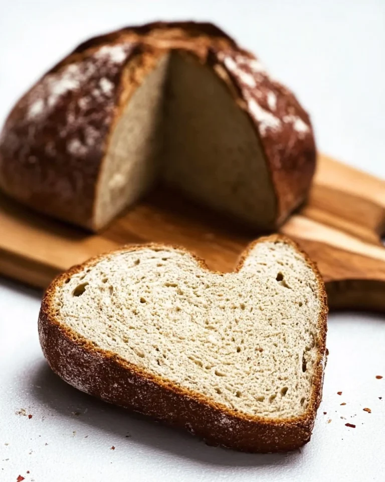 Low-Carb-Huttenbrot-Rezept