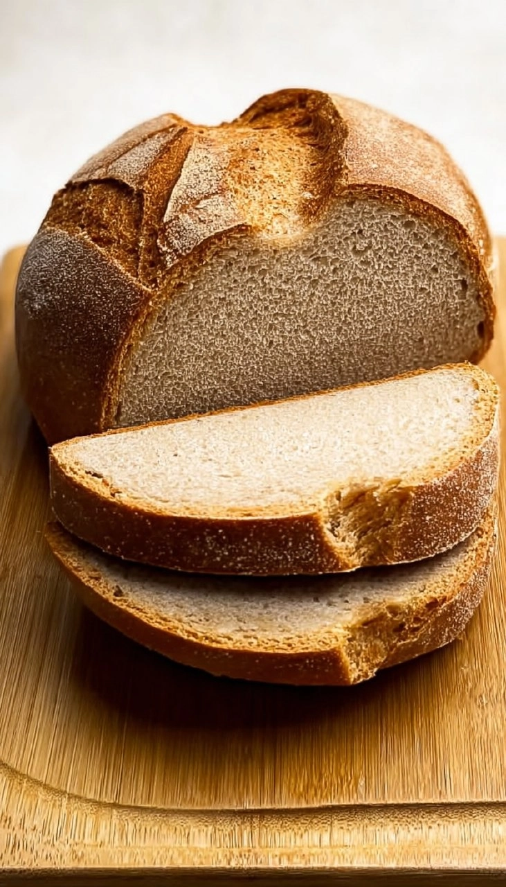 Low Carb Hüttenbrot