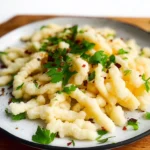 Low-Carb-Spatzle-selber-machen-Rezept
