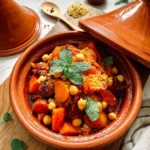 Marokkanische-Tajine-Rezept