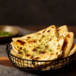 Naan-Brot-Rezept