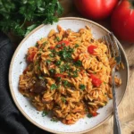 Orzo-Rezept-Backofen-Rezept