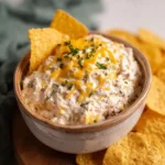Pickle-Dip-Rezept