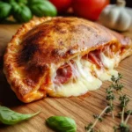 Pizza-Calzone-selber-machen-Rezept