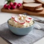 Radieschen-Quark-Aufstrich-Rezept