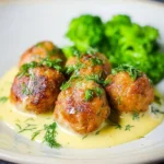 Saftige-Frikadellen-mit-Senfsose-Rezept