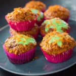 Saftige-Karotten-Muffins-Rezept