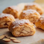 Schnelle-Mandelkissen-aus-Blatterteig-Rezept