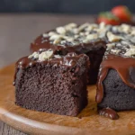 Schokokuchen-ohne-Butter-Rezept