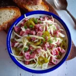 Schweizer-Wurstsalat-Rezept