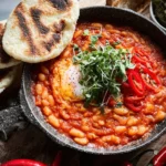Shakshuka-vegan-Rezept