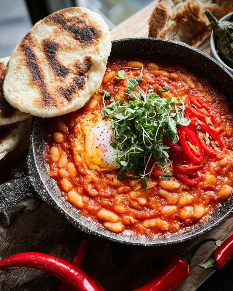 Shakshuka-vegan-Rezept