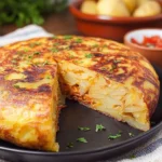 Spanische-Tortilla-Rezept