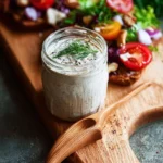 Sylter-Dressing-Rezept
