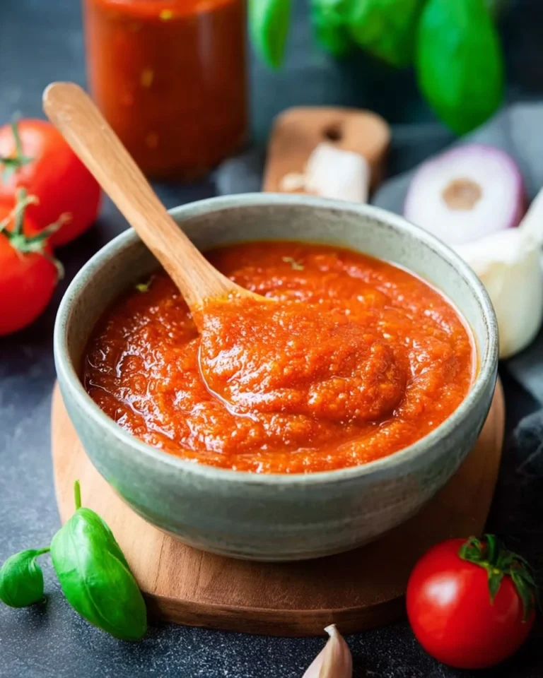 Tomatensauce-mit-verstecktem-Gemuse-Rezept