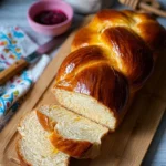 Veganer-Hefezopf-mit-Orange-Rezept