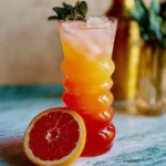 Aperol-Sunrise-Rezept