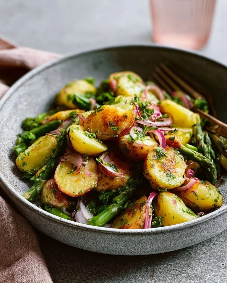 Bratkartoffelsalat-Rezept