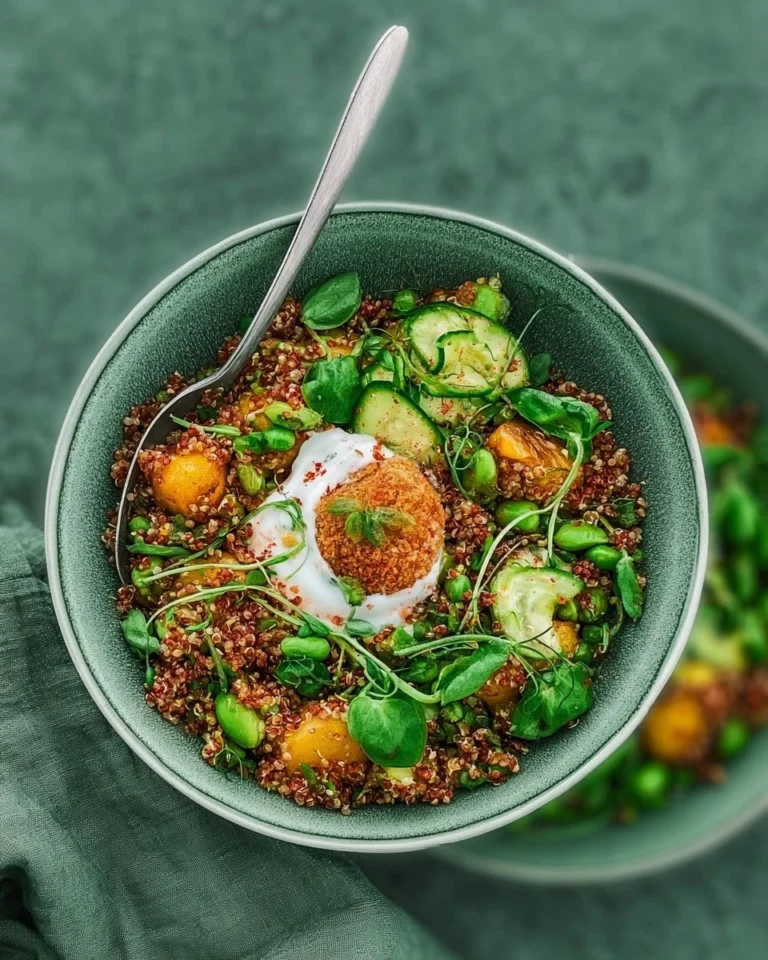 Crispy-Quinoa-Salad-Bowl-Rezept