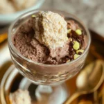 Giotto-Creme-Rezept