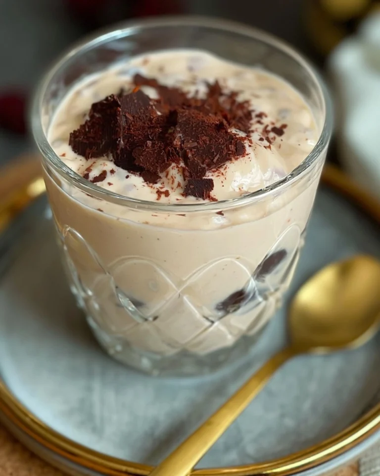 Herrencreme-Rezept