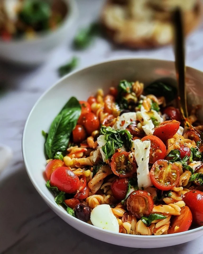 Italienischer-Nudelsalat-Rezept