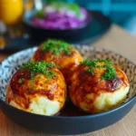 Kartoffelknodel-Rezept