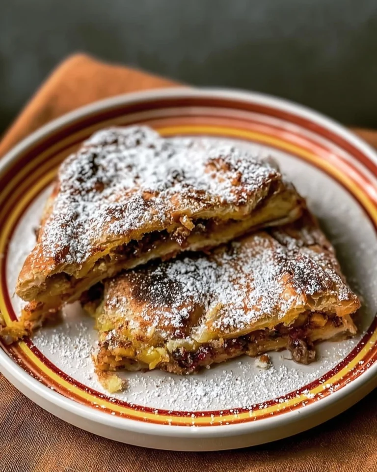 Pofesen-Rezept