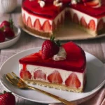 Sahnige-Erdbeertorte-mit-Mascarpone-Rezept
