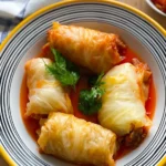 Sarma-Krautwickel-Rezept