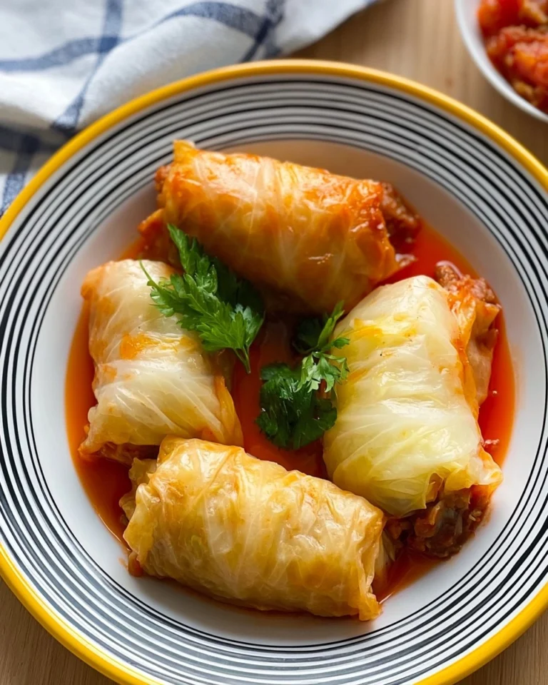 Sarma-Krautwickel-Rezept