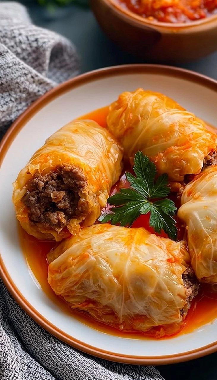 Sarma | Krautwickel