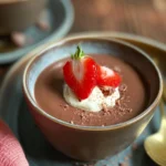 Schokopudding-Rezept