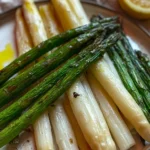 Spargel-aus-dem-Airfryer-Rezept