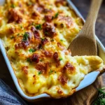 Spargelauflauf mit Schinken & Käse 6 Spargelauflauf-mit-Schinken-Kase-Rezept