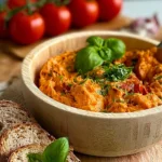 Tomatenbutter-Rezept