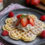 Waffelteig für Herzwaffeln 6 Waffelteig-fur-Herzwaffeln-Rezept