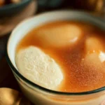 Welfenspeise 4 Welfenspeise-Rezept