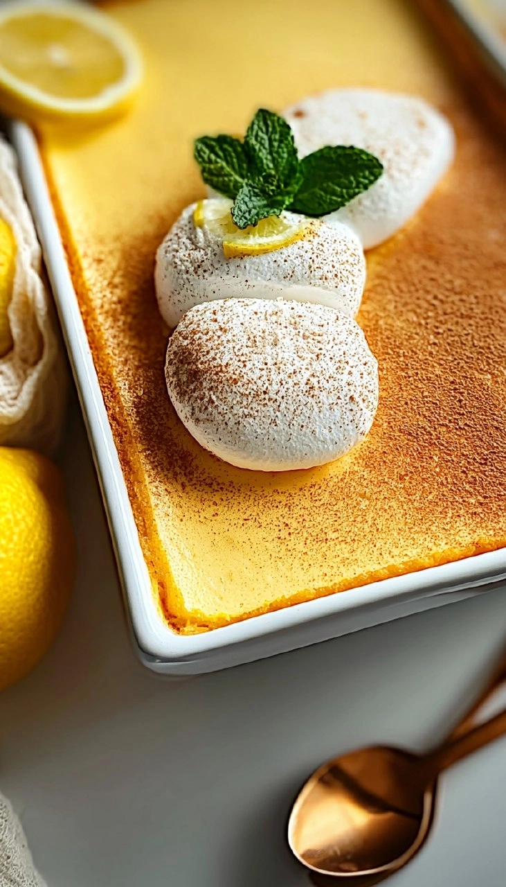 Zitronentiramisu 5 Zitronentiramisu