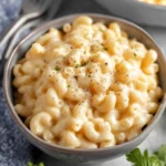 Cottage-Cheese-Mac-and-Cheese-Rezept