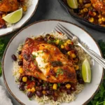 Cowboy-Chicken-Rezept