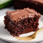Schokoladen-Zucchini-Kuchen-Rezept