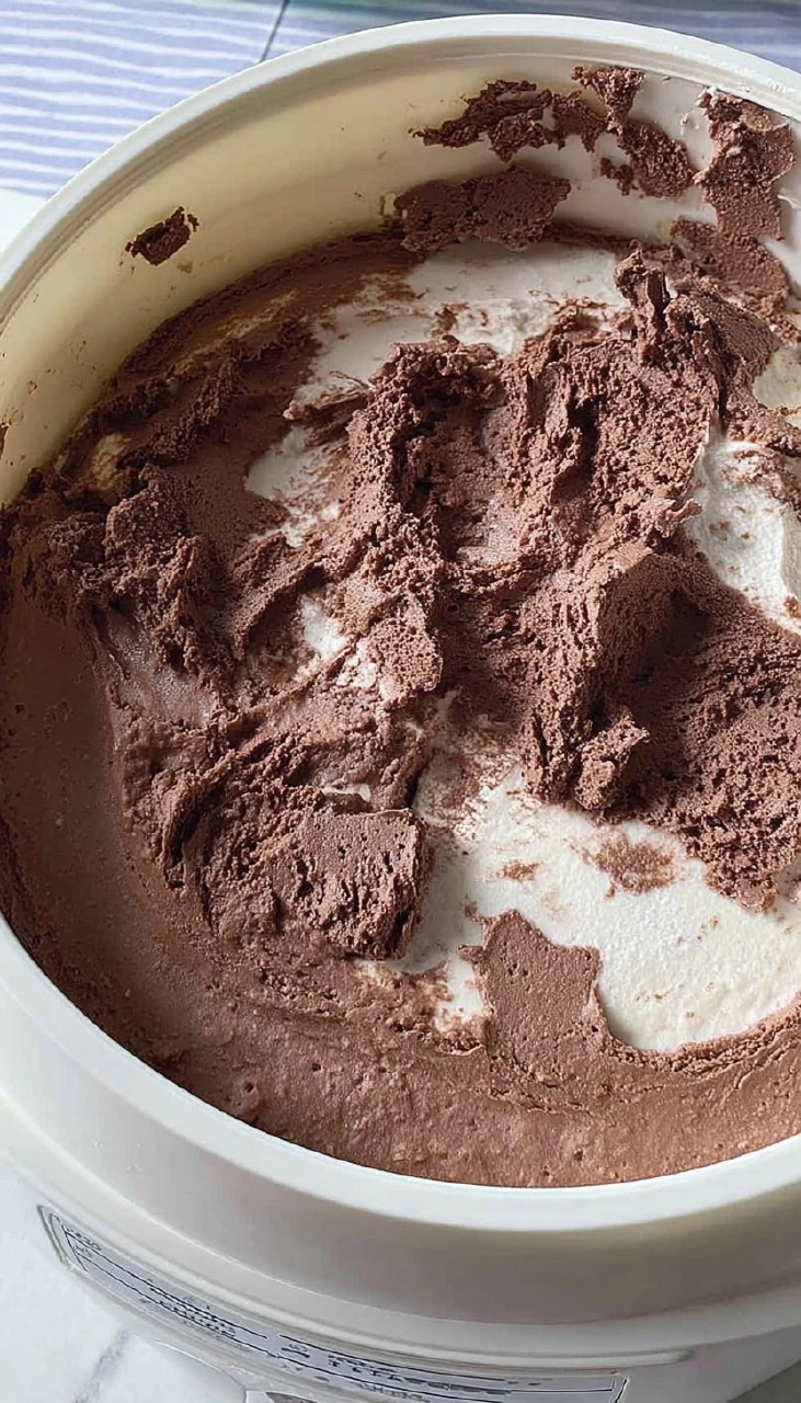 Schokoladenkuchen Schokoladeneis 5 Schokoladenkuchen Schokoladeneis