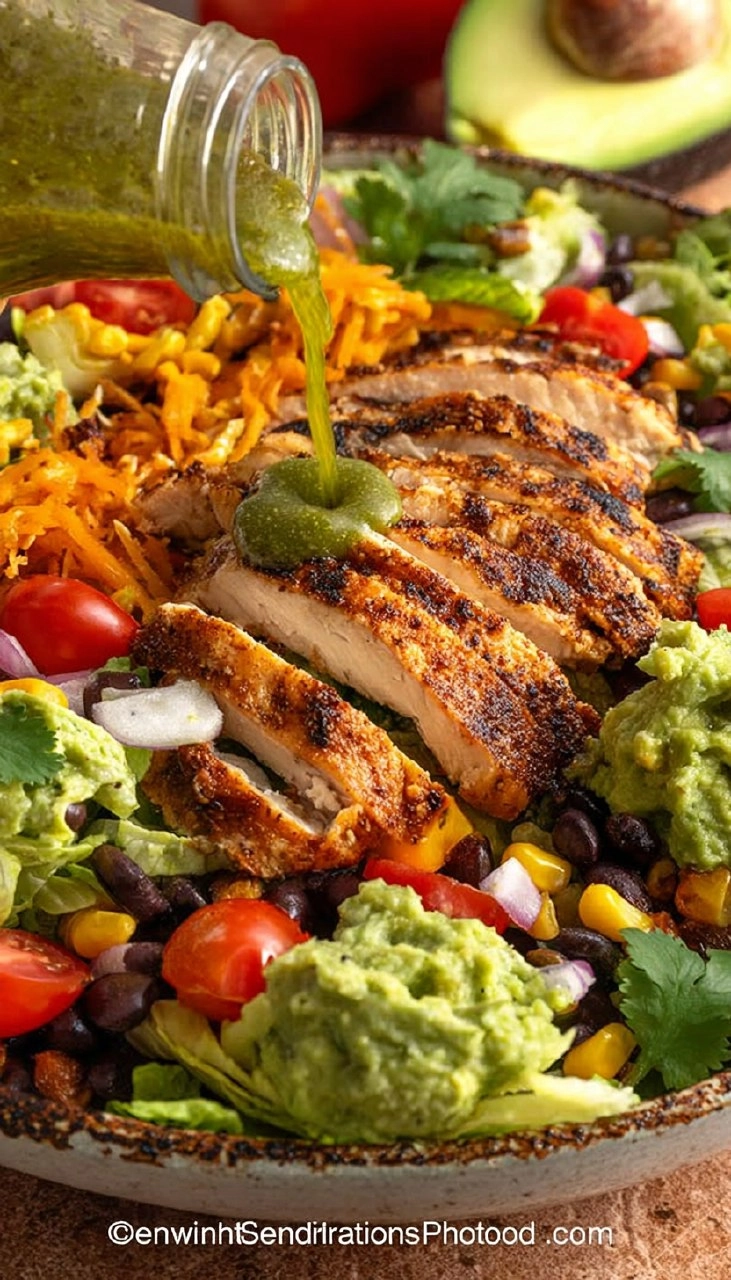 Southwest Salad